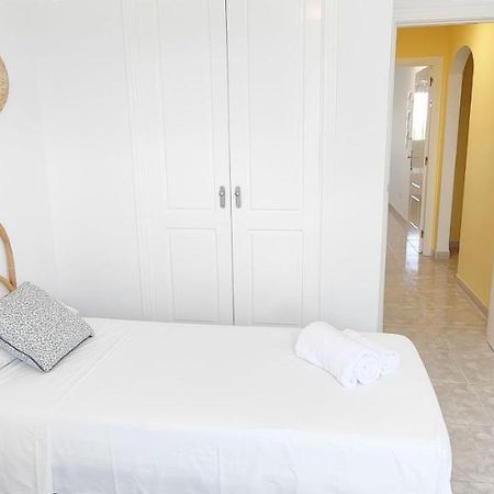 Apartamento La Marina By Denia Costa Exterior photo