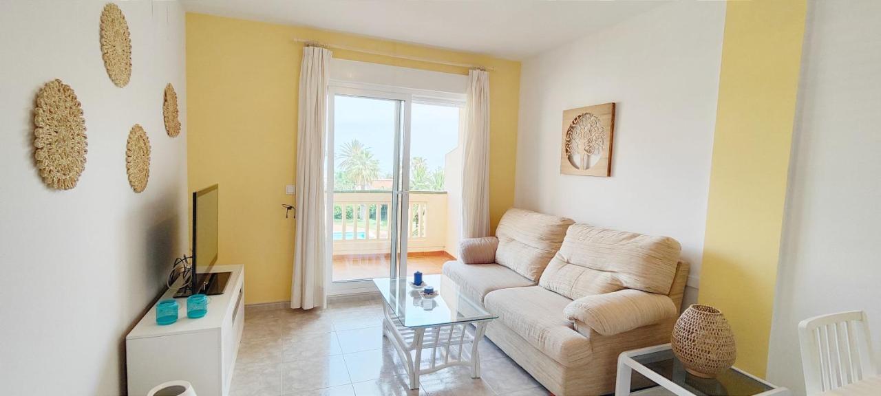 Apartamento La Marina By Denia Costa Exterior photo