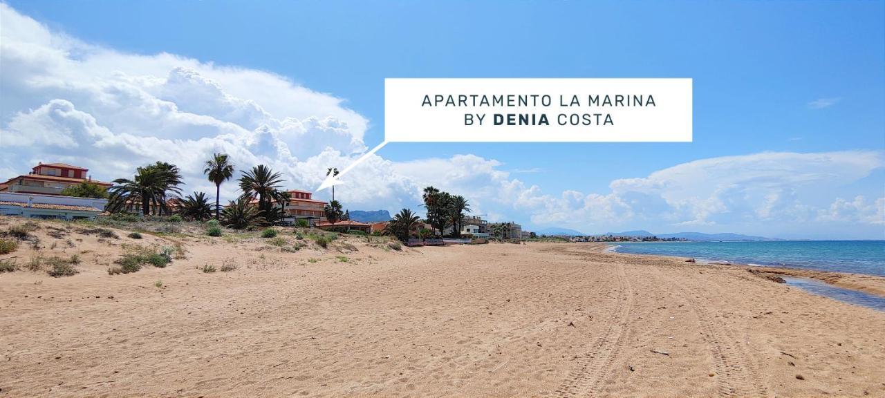 Apartamento La Marina By Denia Costa Exterior photo