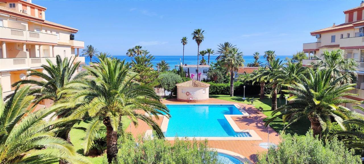 Apartamento La Marina By Denia Costa Exterior photo