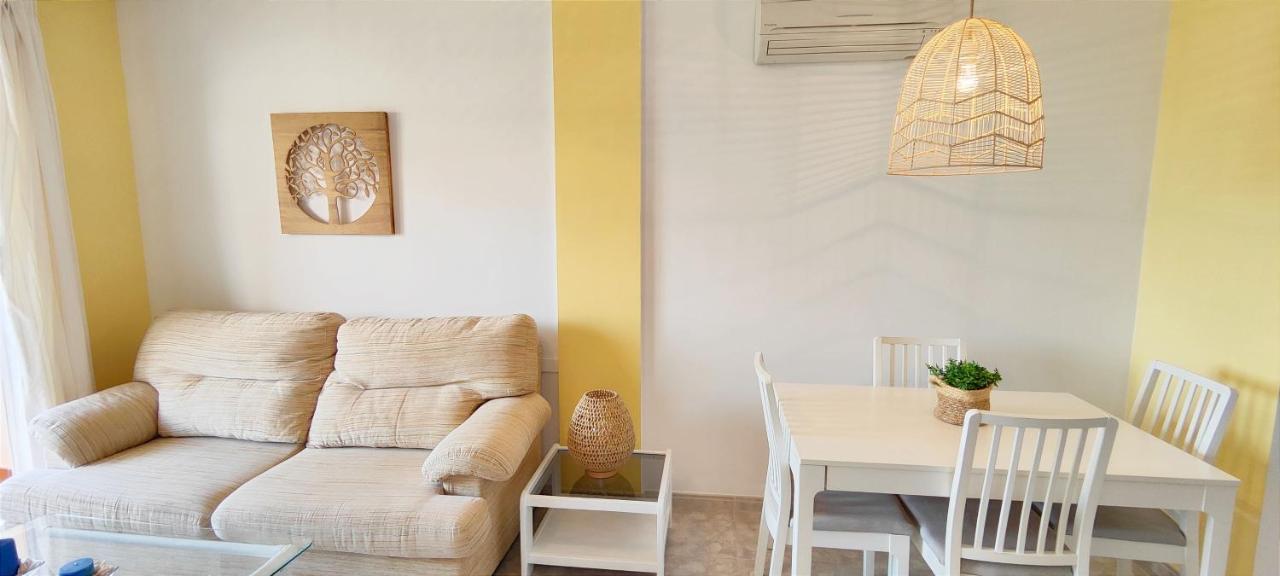 Apartamento La Marina By Denia Costa Exterior photo
