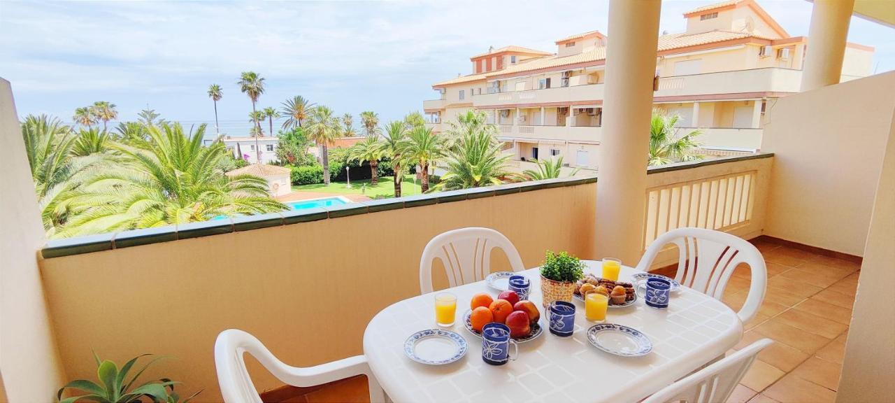 Apartamento La Marina By Denia Costa Exterior photo