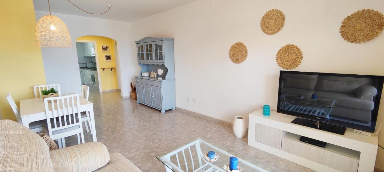 Apartamento La Marina By Denia Costa Exterior photo