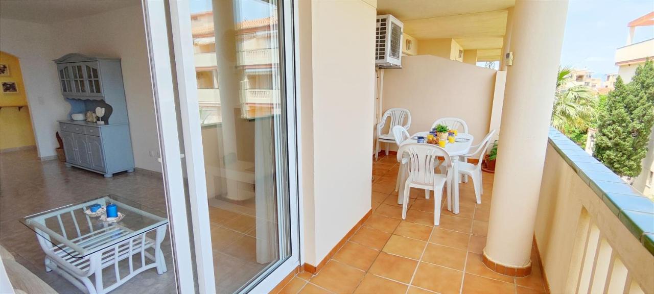 Apartamento La Marina By Denia Costa Exterior photo