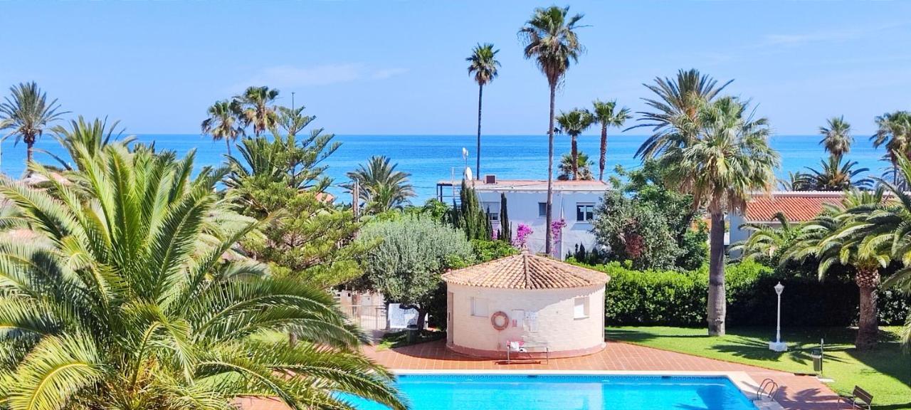Apartamento La Marina By Denia Costa Exterior photo