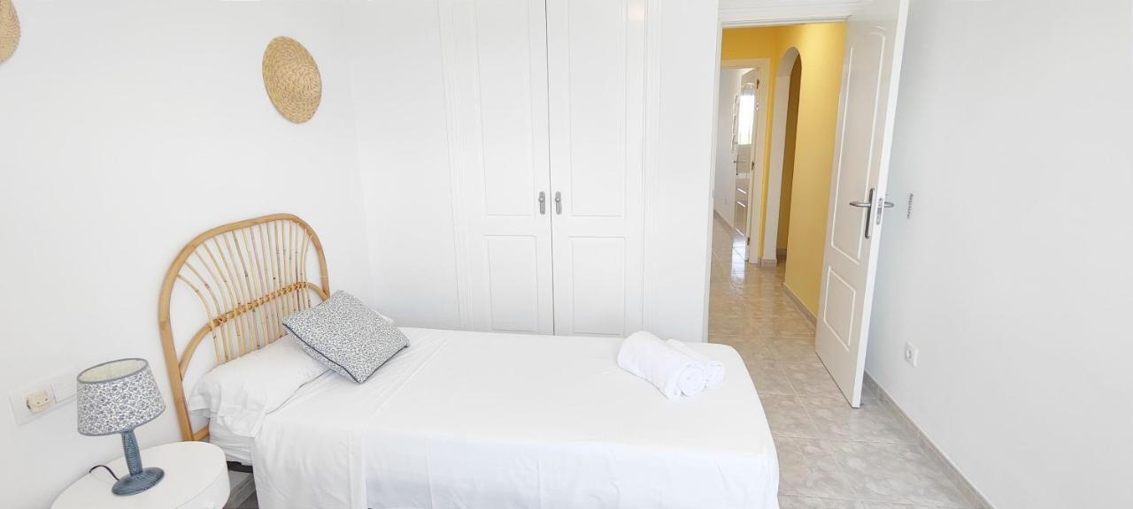 Apartamento La Marina By Denia Costa Exterior photo