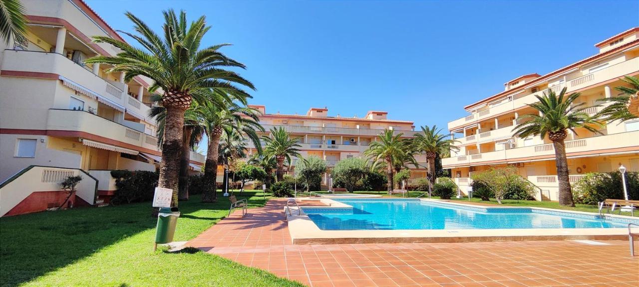 Apartamento La Marina By Denia Costa Exterior photo
