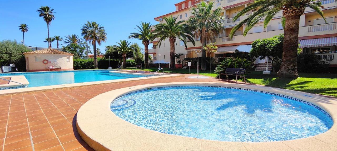 Apartamento La Marina By Denia Costa Exterior photo