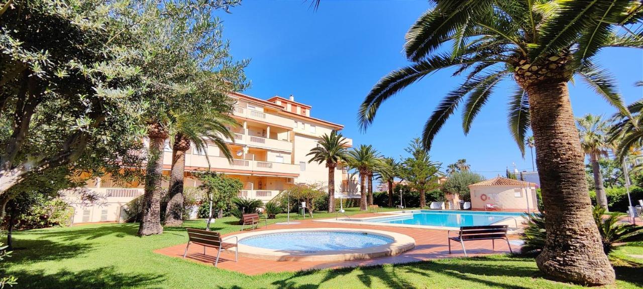 Apartamento La Marina By Denia Costa Exterior photo