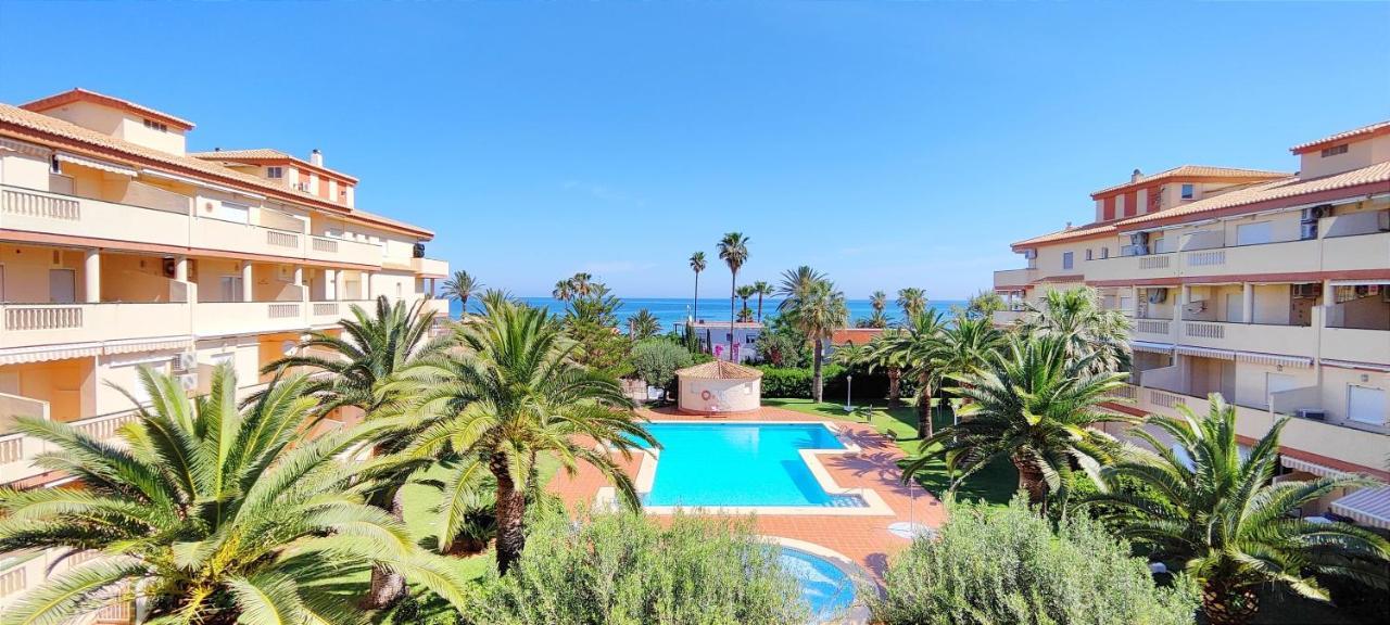 Apartamento La Marina By Denia Costa Exterior photo