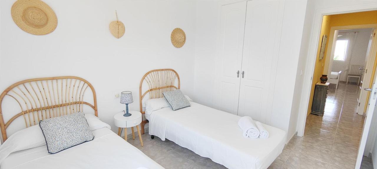 Apartamento La Marina By Denia Costa Exterior photo