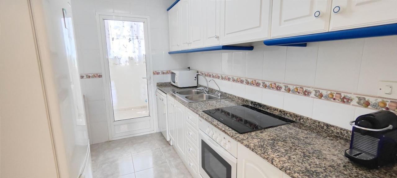 Apartamento La Marina By Denia Costa Exterior photo
