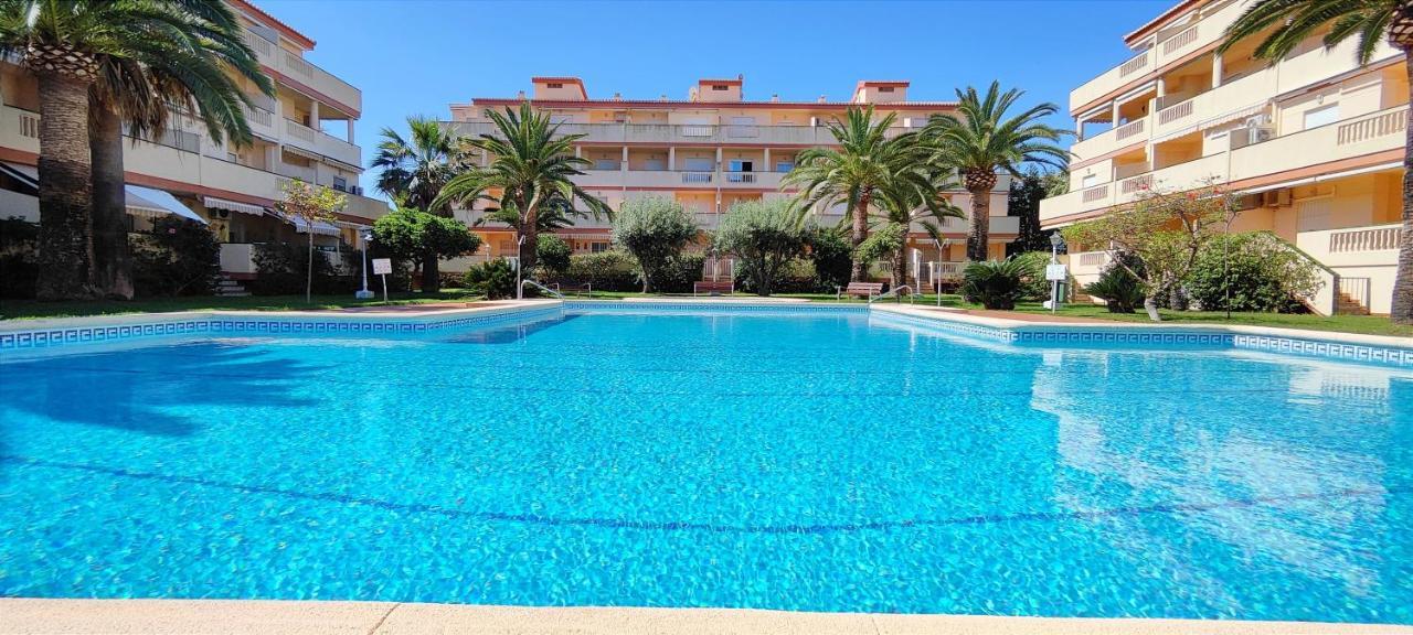 Apartamento La Marina By Denia Costa Exterior photo