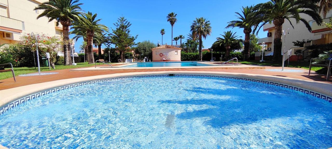 Apartamento La Marina By Denia Costa Exterior photo