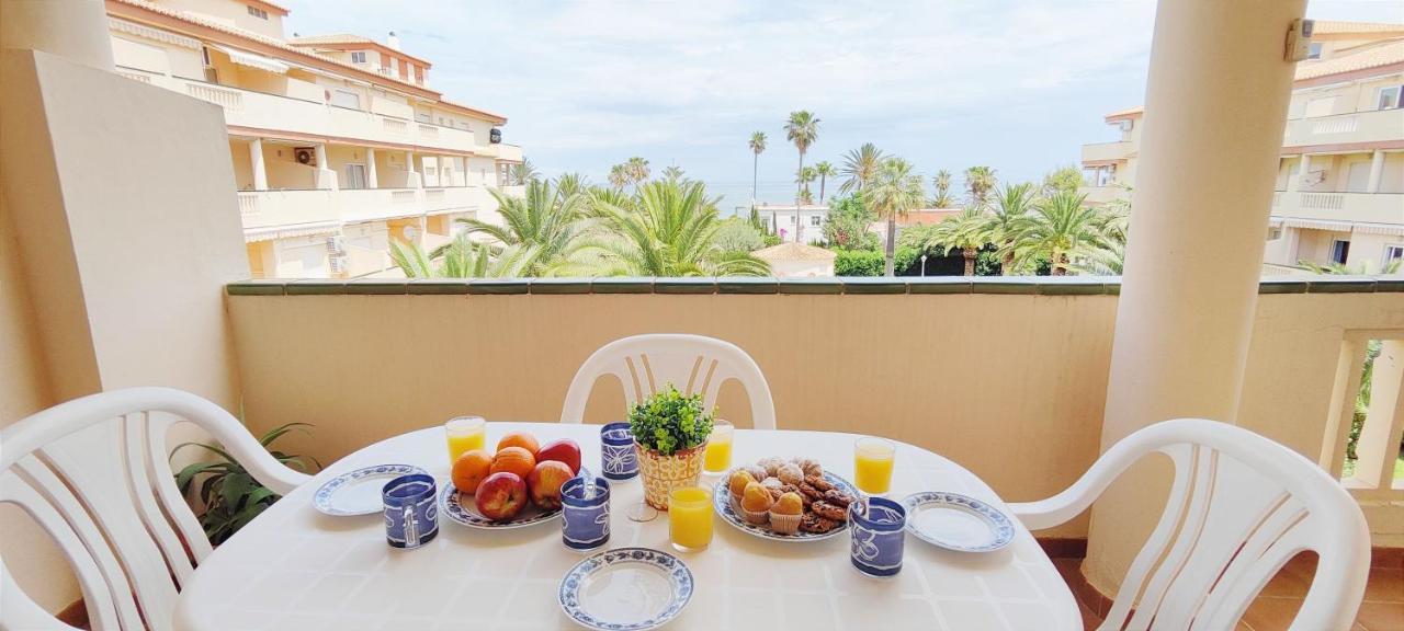 Apartamento La Marina By Denia Costa Exterior photo