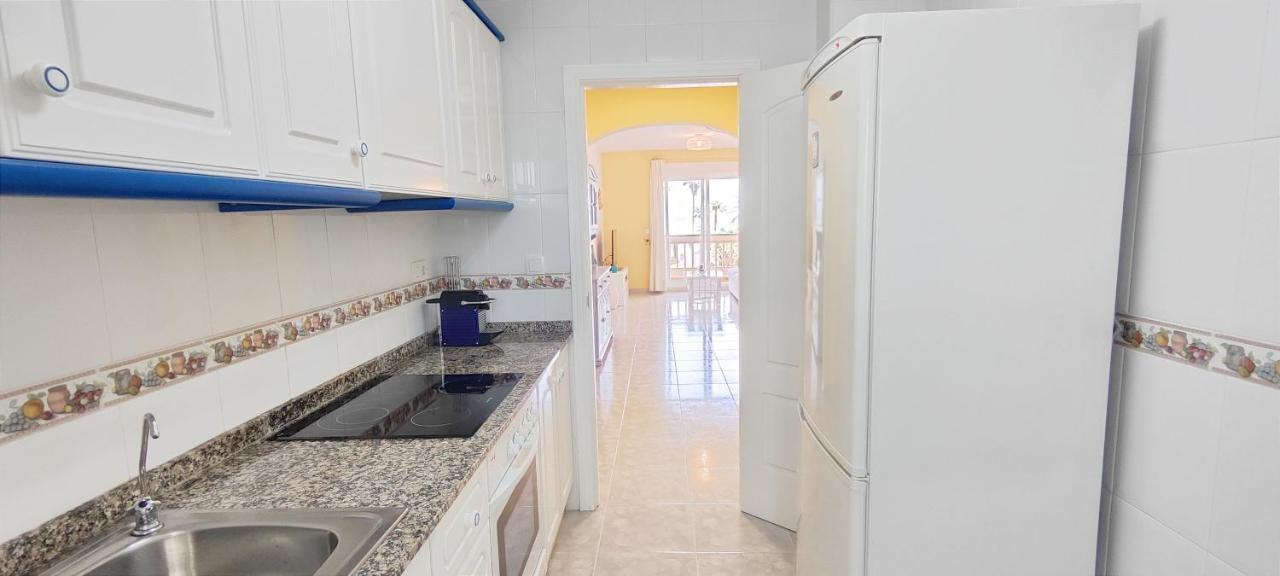 Apartamento La Marina By Denia Costa Exterior photo