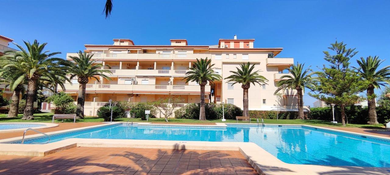 Apartamento La Marina By Denia Costa Exterior photo