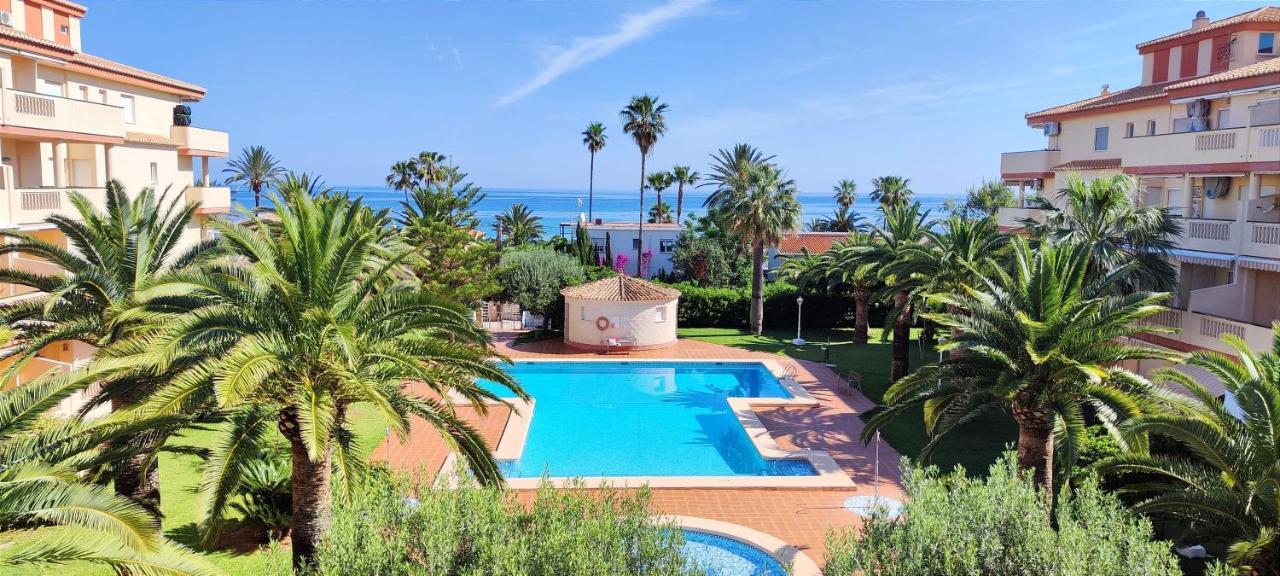 Apartamento La Marina By Denia Costa Exterior photo