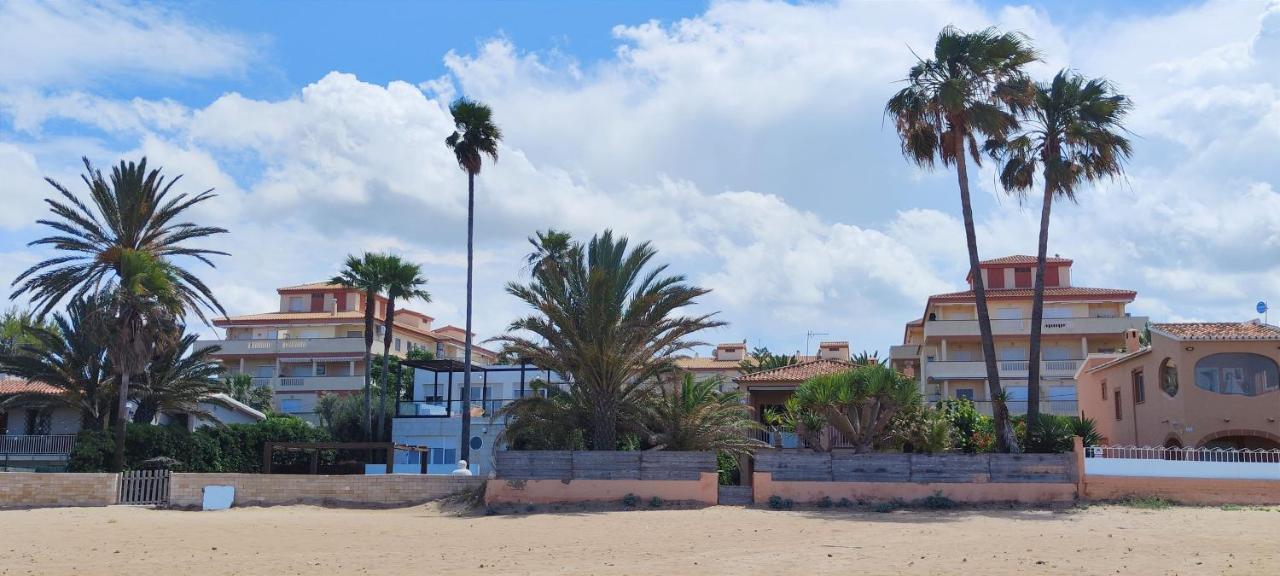 Apartamento La Marina By Denia Costa Exterior photo
