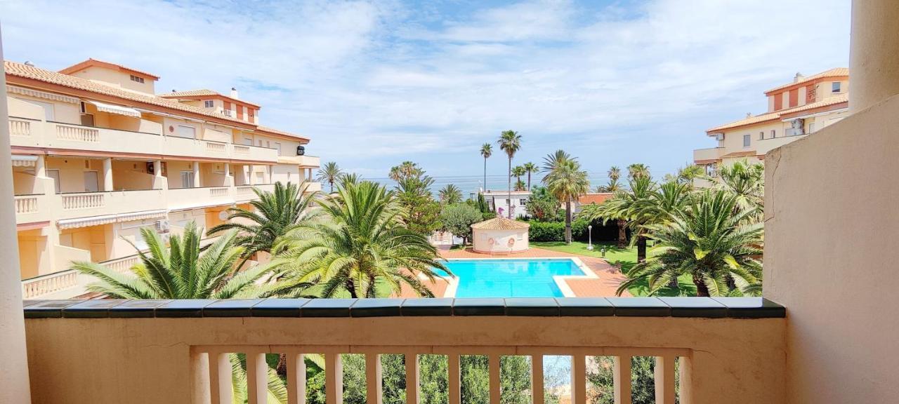 Apartamento La Marina By Denia Costa Exterior photo