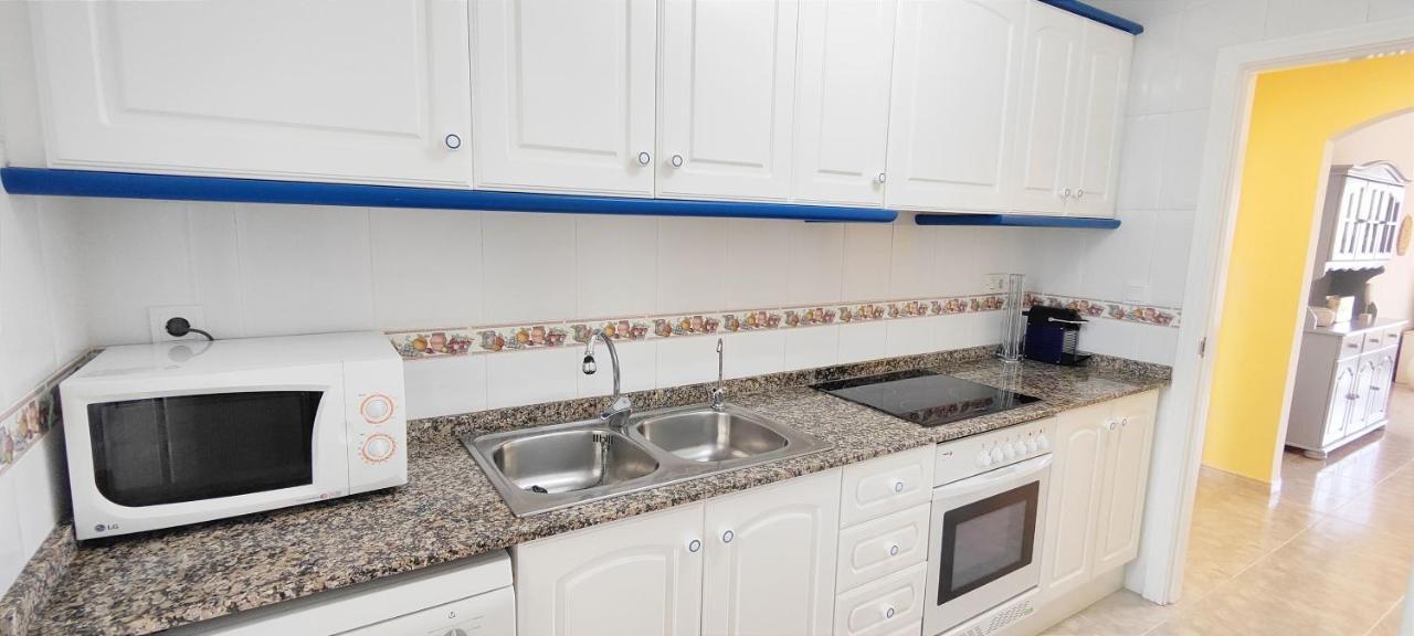 Apartamento La Marina By Denia Costa Exterior photo
