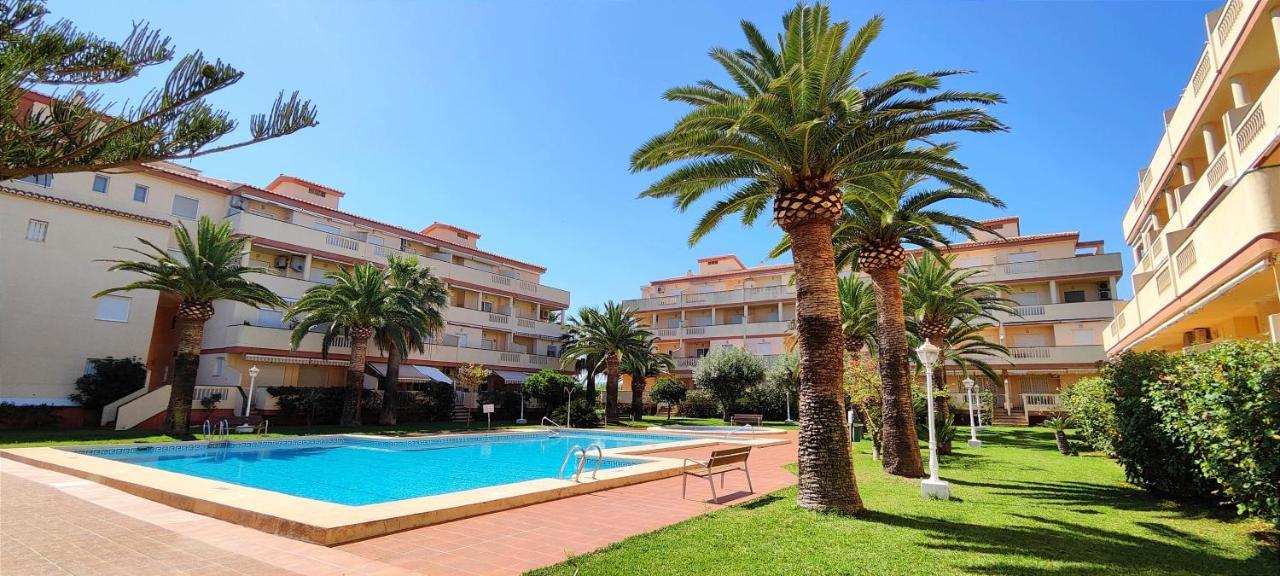 Apartamento La Marina By Denia Costa Exterior photo